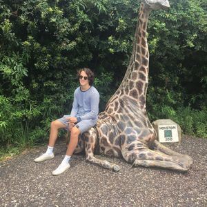 Meet your Posher, Dylan